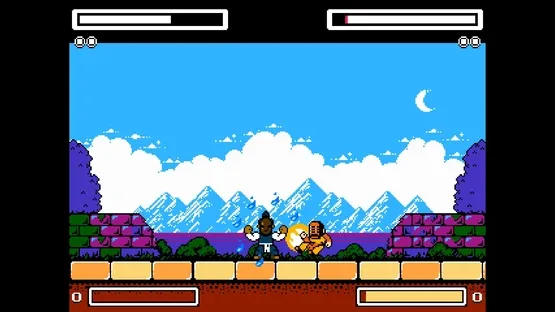 Devolver Bootleg screenshot 2