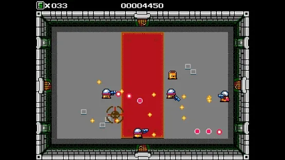 Devolver Bootleg screenshot 7