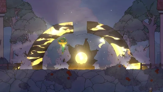Spiritfarer screenshot 6