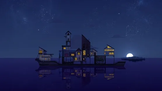 Spiritfarer screenshot 8