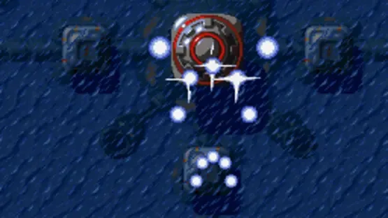 Firepower 2000 gameplay screenshot 3