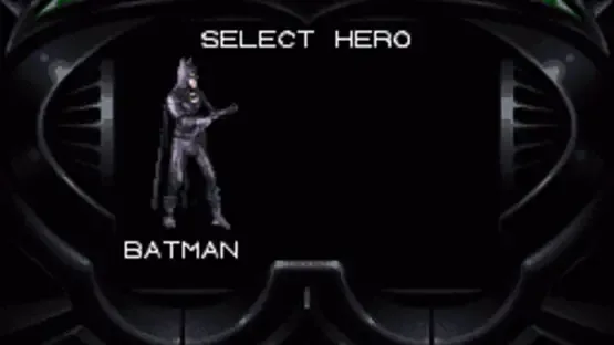 Batman Forever screenshot 4