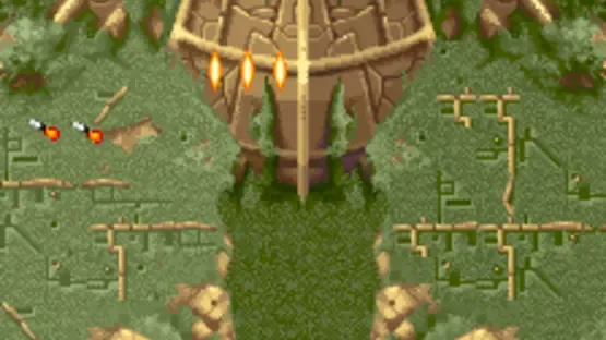 Varth: Operation Thunderstorm gameplay screenshot 2