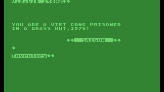 Saigon: The Final Days Screenshot