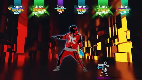Just Dance 2020 screenshot 7