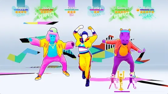 Just Dance 2020 screenshot 4