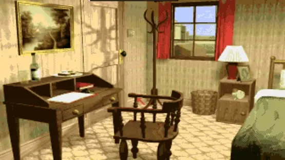 Overlord screenshot 1