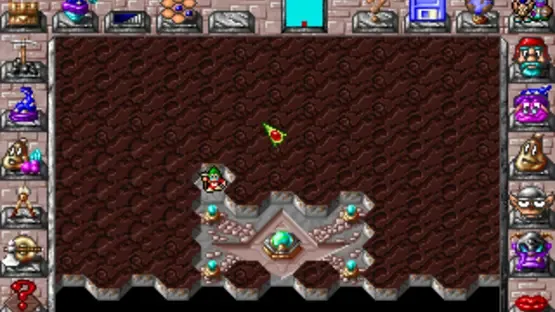 Magic of Endoria screenshot 2