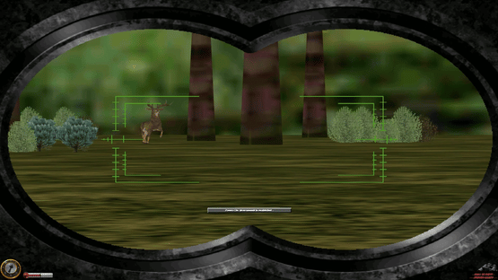 TNN Outdoors Pro Hunter 2 Screenshot