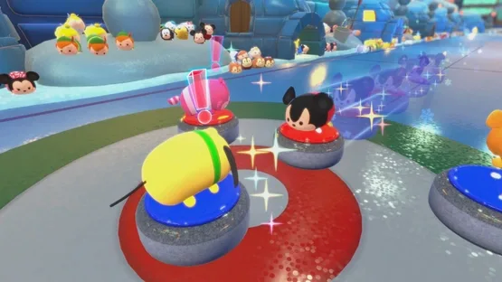 Disney Tsum Tsum Festival screenshot 1