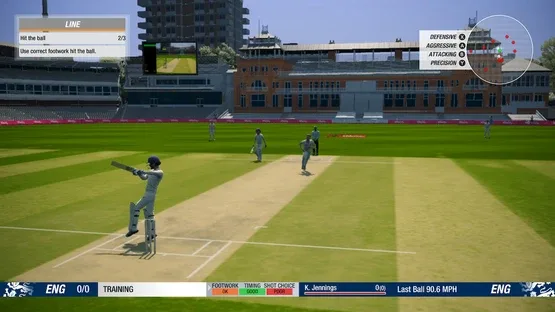 Cricket 19 screenshot 5