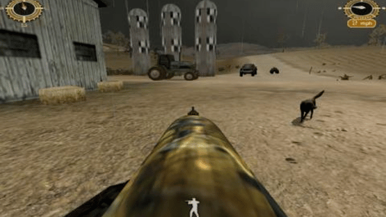 Bird Hunter 2003: Legendary Hunting Screenshot