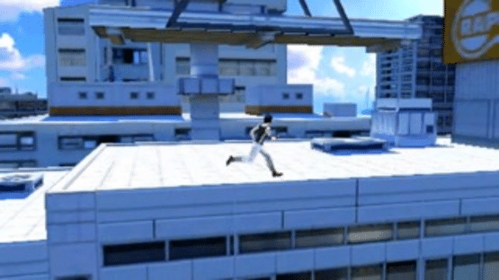 Mirror's Edge Screenshot