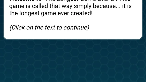 The Longest Game Ever 2 screenshot 1