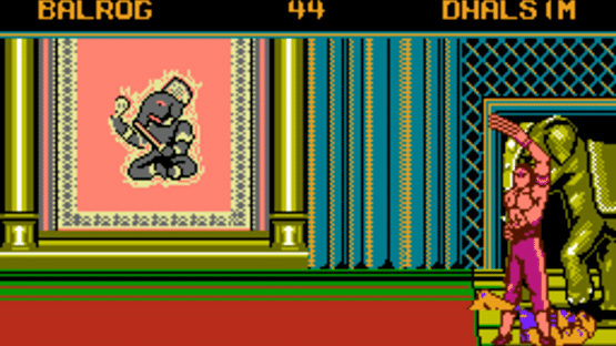 Street Blaster II Pro Screenshot