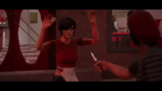 Of Bird and Cage screenshot 9