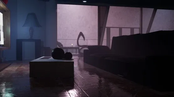 Of Bird and Cage screenshot 7