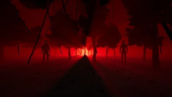 Of Bird and Cage screenshot 8