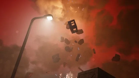 Of Bird and Cage screenshot 5