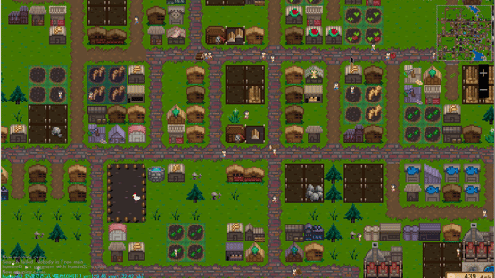 Your Island: Kimi no Sima Screenshot