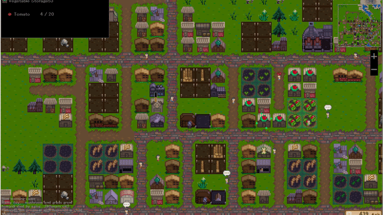 Your Island: Kimi no Sima Screenshot