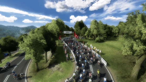 Pro Cycling Manager 2019 Screenshot