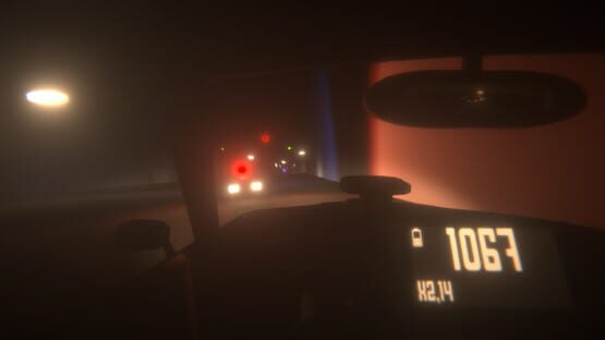 Downtown Drift cover