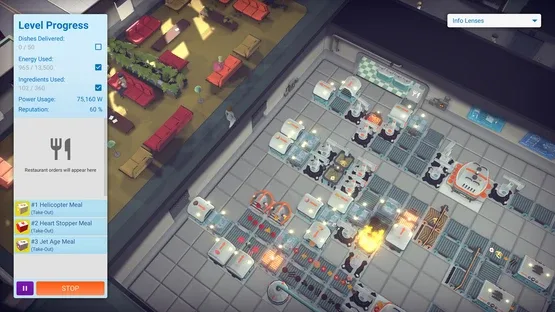 Automachef screenshot 8