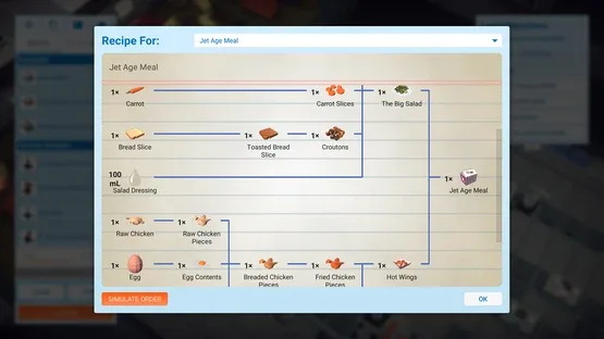 Automachef screenshot 6