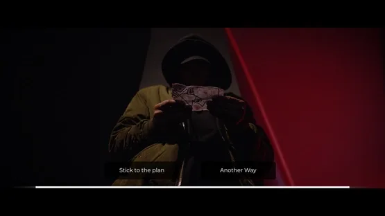 She Sees Red screenshot 8