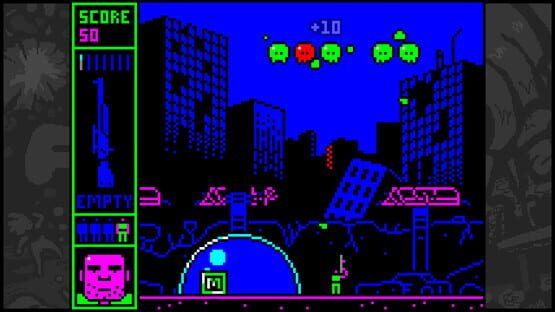 Foreign Frugglers cover