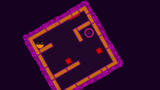 Rotatex Screenshot