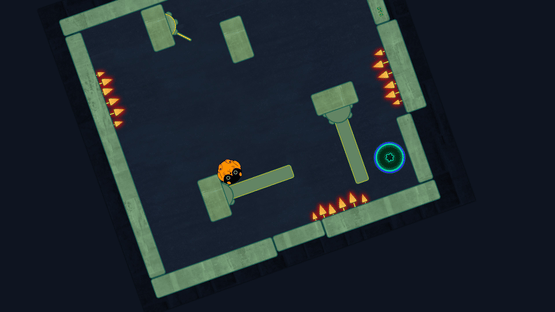Rotatex Screenshot