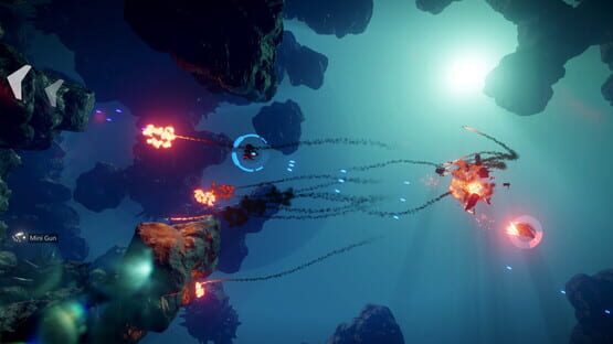 Superverse screenshot 10
