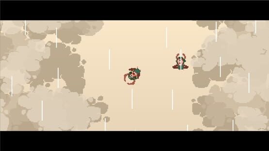 Beats Warrior: Nian cover