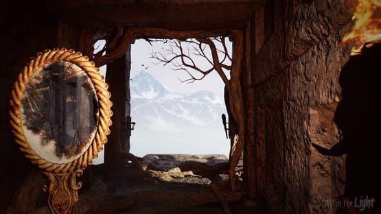 Stay in the Light screenshot 4