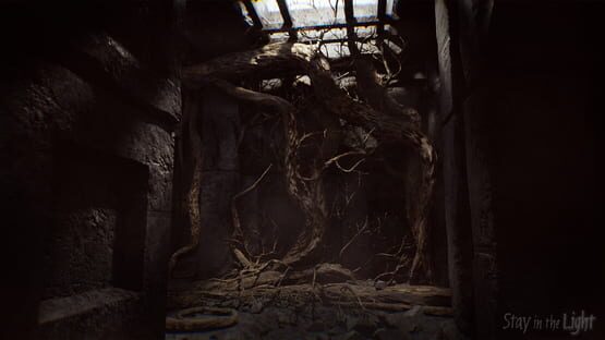 Stay in the Light screenshot 6