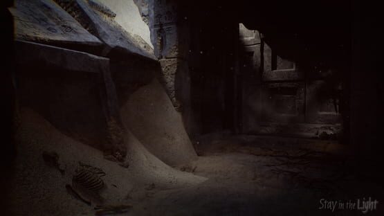 Stay in the Light screenshot 3