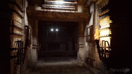 Stay in the Light screenshot 8