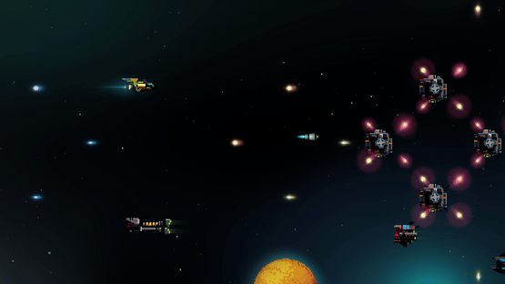 Astro: The Beginning Screenshot