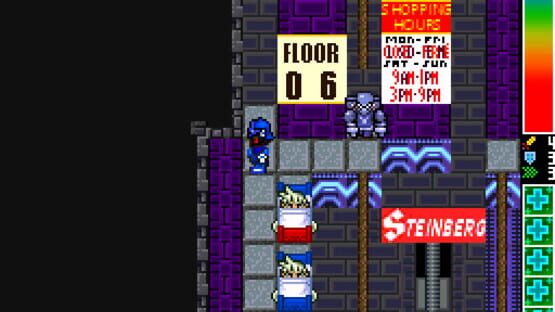 Superstar Hero cover