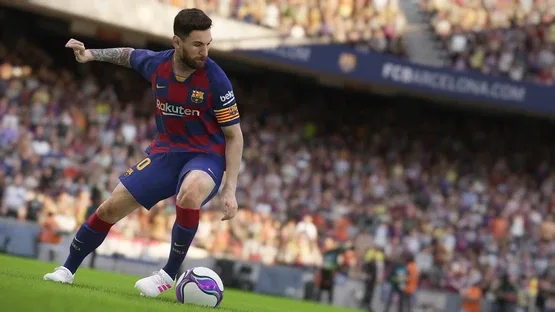 eFootball PES 2020 screenshot 6