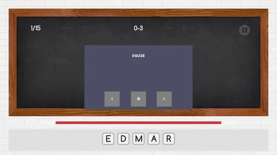 Word Shot screenshot 2