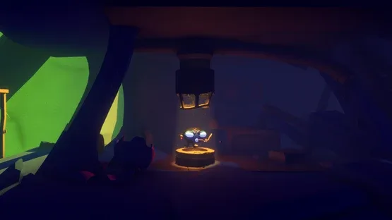 Airhead screenshot 1