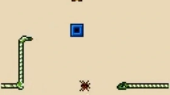 Snake EX2 screenshot 2
