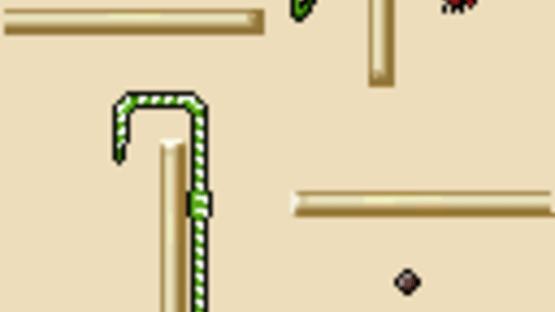 Snake EX2 Screenshot