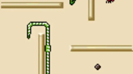 Snake EX2 screenshot 1