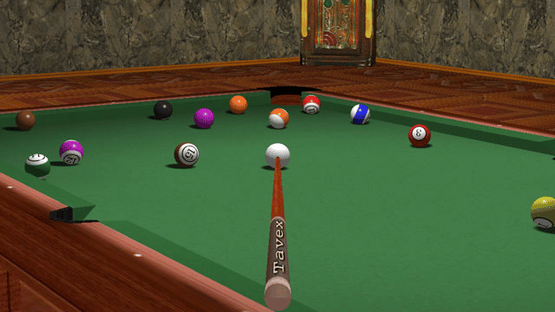 Billiards with Pilot Brothers comments Screenshot