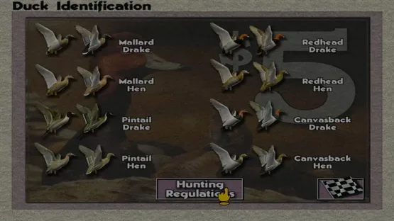 The Browning Duck Hunter screenshot 5
