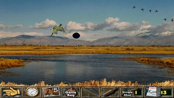 The Browning Duck Hunter screenshot 3